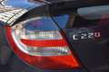 Mercedes-Benz C 220 Sportcoupé CDI Classic Azul - thumbnail 9