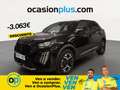 Peugeot 2008 Hybrid Allure eDCS6 145 Negro - thumbnail 1