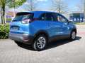 Opel Crossland X 1.2 Turbo ECOTEC Blau - thumbnail 11