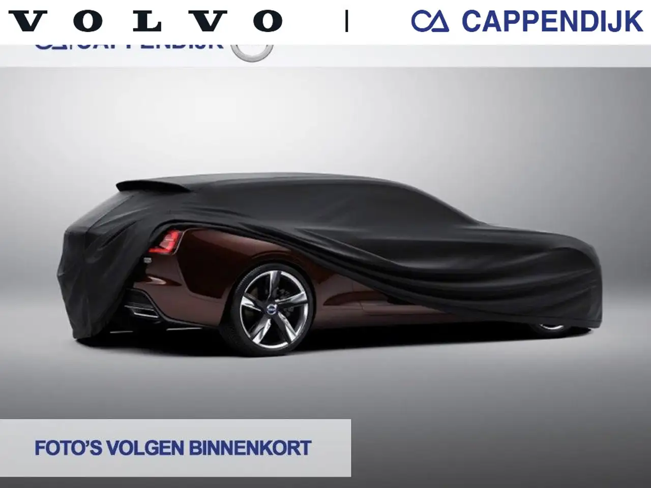 Volvo EX40 2026