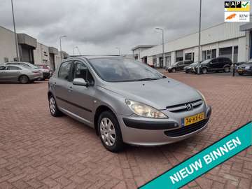 1.6-16V XS MOOIE AUTO BEL 0619590613 AIRCO 5 DRS A
