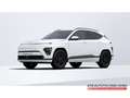 Hyundai KONA MY26 Select 65kWh 204PS Navi LED ACC Apple CarPlay Weiß - thumbnail 4