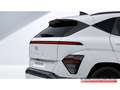 Hyundai KONA MY26 Select 65kWh 204PS Navi LED ACC Apple CarPlay Weiß - thumbnail 7