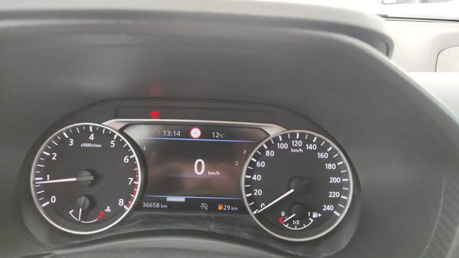 Nissan Juke 1.0 DIG-T 114 CV N-Connecta Bianco - 2