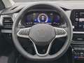 Volkswagen T-Cross 1.0 TSI DSG +NAVI+LED+PDC+SHZ+APPCONN+CLIMATR+ Argent - thumbnail 17