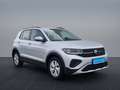 Volkswagen T-Cross 1.0 TSI DSG +NAVI+LED+PDC+SHZ+APPCONN+CLIMATR+ Argent - thumbnail 9