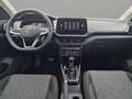 Volkswagen T-Cross 1.0 TSI DSG +NAVI+LED+PDC+SHZ+APPCONN+CLIMATR+ Argent - thumbnail 18