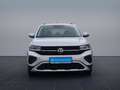 Volkswagen T-Cross 1.0 TSI DSG +NAVI+LED+PDC+SHZ+APPCONN+CLIMATR+ Argent - thumbnail 3