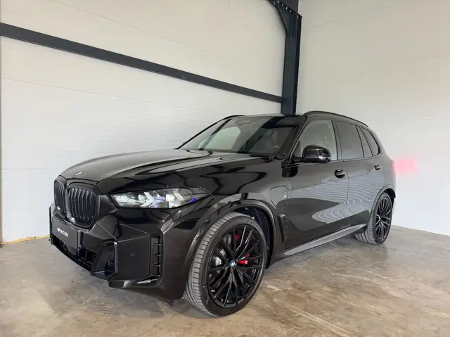 BMW X5 50e M-PRO / TRAVEL / INNO / M-SEAT / 22" / Softcl. Ansicht 1