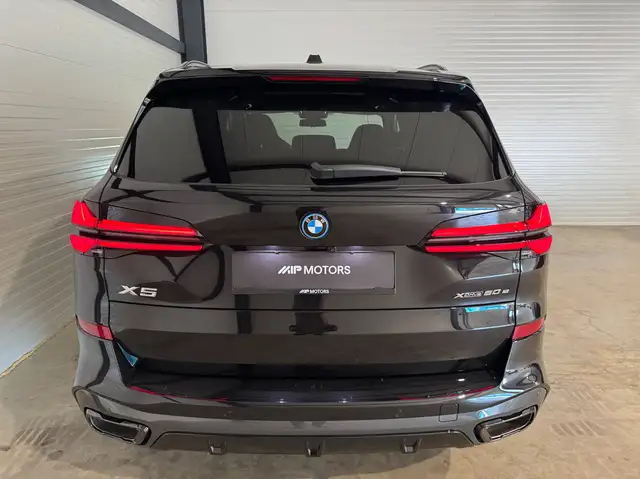 BMW X5 50e M-PRO / TRAVEL / INNO / M-SEAT / 22" / Softcl. Ansicht 9