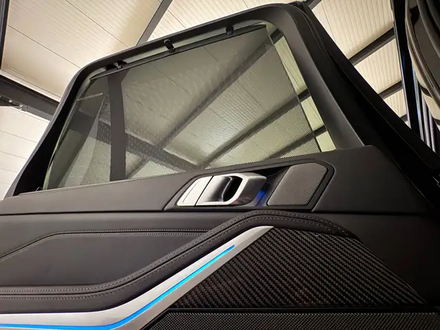 BMW X5 50e M-PRO / TRAVEL / INNO / M-SEAT / 22" / Softcl. Ansicht 23