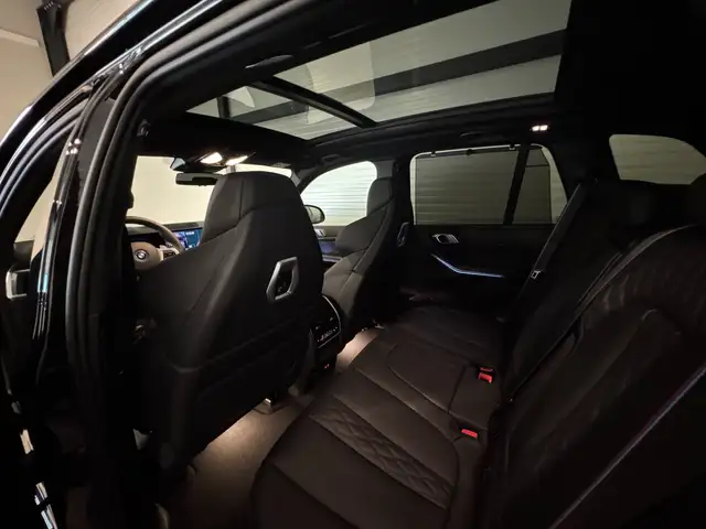 BMW X5 50e M-PRO / TRAVEL / INNO / M-SEAT / 22" / Softcl. Ansicht 22