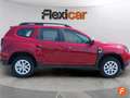 Dacia Duster 1.0 TCE Comfort 4x2 75kW Rojo - thumbnail 9