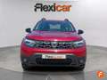 Dacia Duster 1.0 TCE Comfort 4x2 75kW Rojo - thumbnail 2