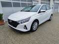 Hyundai i20 Select Weiß - thumbnail 1