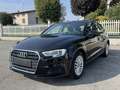 Audi A3 Sportback 30 1.0 tfsi Business 116cv Nero - thumbnail 3