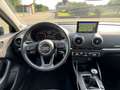Audi A3 Sportback 30 1.0 tfsi Business 116cv Nero - thumbnail 9