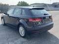 Audi A3 Sportback 30 1.0 tfsi Business 116cv Nero - thumbnail 4