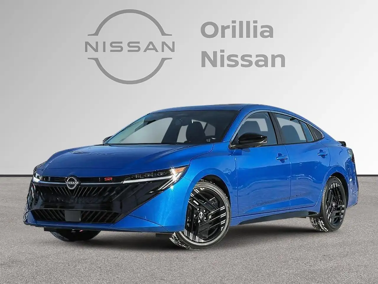 2026 Nissan Sentra