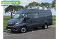 Iveco Daily 35C18HV 3.0 aut. DC. Grau - thumbnail 2