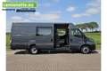 Iveco Daily 35C18HV 3.0 aut. DC. Grau - thumbnail 13