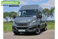 Iveco Daily 35C18HV 3.0 aut. DC. Grau - thumbnail 1