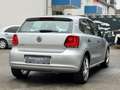 Volkswagen Polo 1.2 Diesel Trendline *2-HAND*17-ZOLL*KLIMA* Silber - thumbnail 12