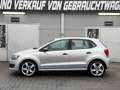 Volkswagen Polo 1.2 Diesel Trendline *2-HAND*17-ZOLL*KLIMA* Silber - thumbnail 7