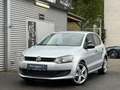 Volkswagen Polo 1.2 Diesel Trendline *2-HAND*17-ZOLL*KLIMA* Silber - thumbnail 1