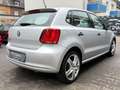Volkswagen Polo 1.2 Diesel Trendline *2-HAND*17-ZOLL*KLIMA* Silber - thumbnail 13