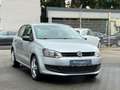Volkswagen Polo 1.2 Diesel Trendline *2-HAND*17-ZOLL*KLIMA* Silber - thumbnail 5