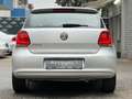 Volkswagen Polo 1.2 Diesel Trendline *2-HAND*17-ZOLL*KLIMA* Silber - thumbnail 11