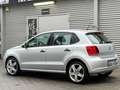Volkswagen Polo 1.2 Diesel Trendline *2-HAND*17-ZOLL*KLIMA* Silber - thumbnail 9