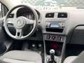 Volkswagen Polo 1.2 Diesel Trendline *2-HAND*17-ZOLL*KLIMA* Silber - thumbnail 23