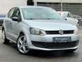 Volkswagen Polo 1.2 Diesel Trendline *2-HAND*17-ZOLL*KLIMA* Silber - thumbnail 4