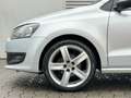 Volkswagen Polo 1.2 Diesel Trendline *2-HAND*17-ZOLL*KLIMA* Silber - thumbnail 6