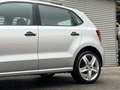 Volkswagen Polo 1.2 Diesel Trendline *2-HAND*17-ZOLL*KLIMA* Silber - thumbnail 8