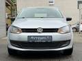 Volkswagen Polo 1.2 Diesel Trendline *2-HAND*17-ZOLL*KLIMA* Silber - thumbnail 3