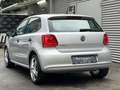 Volkswagen Polo 1.2 Diesel Trendline *2-HAND*17-ZOLL*KLIMA* Silber - thumbnail 10