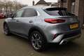 Kia XCeed 1.6 GDi PHEV ExecutiveLine LEER+MEMORY CARPLAY DAB Gris - thumbnail 33