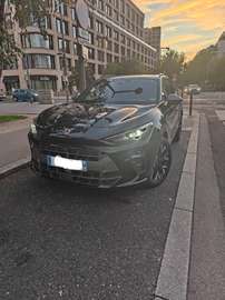 V 1.5 eTSI 150 ch DSG7