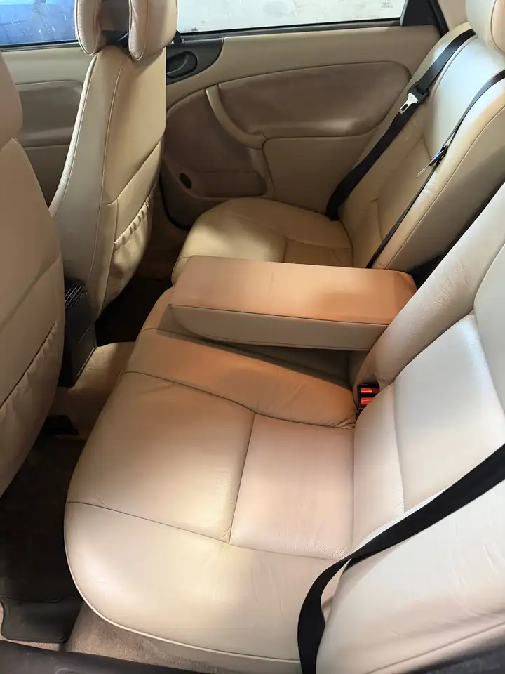 Saab 900 2,3i S Aut., foto 6