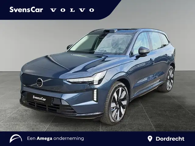 Volvo EX90 Twin Motor Performance Ultra 7p. 111 kWh | PRIVATE