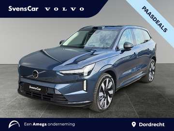 Twin Motor Performance Ultra 7p. 111 kWh | PRIVATE