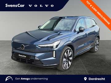 Twin Motor Performance Ultra 7p. 111 kWh | PRIVATE
