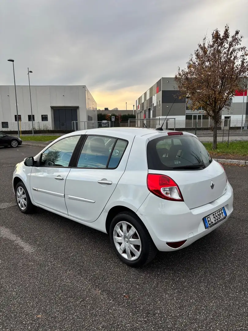 Renault Clio 5p 1.5 dci Dynamique 75cv GARANZIA 12 mesi - 1