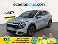 Kia Sportage 1.6 CRDi MHEV Business 4x2 136 Gris - thumbnail 1
