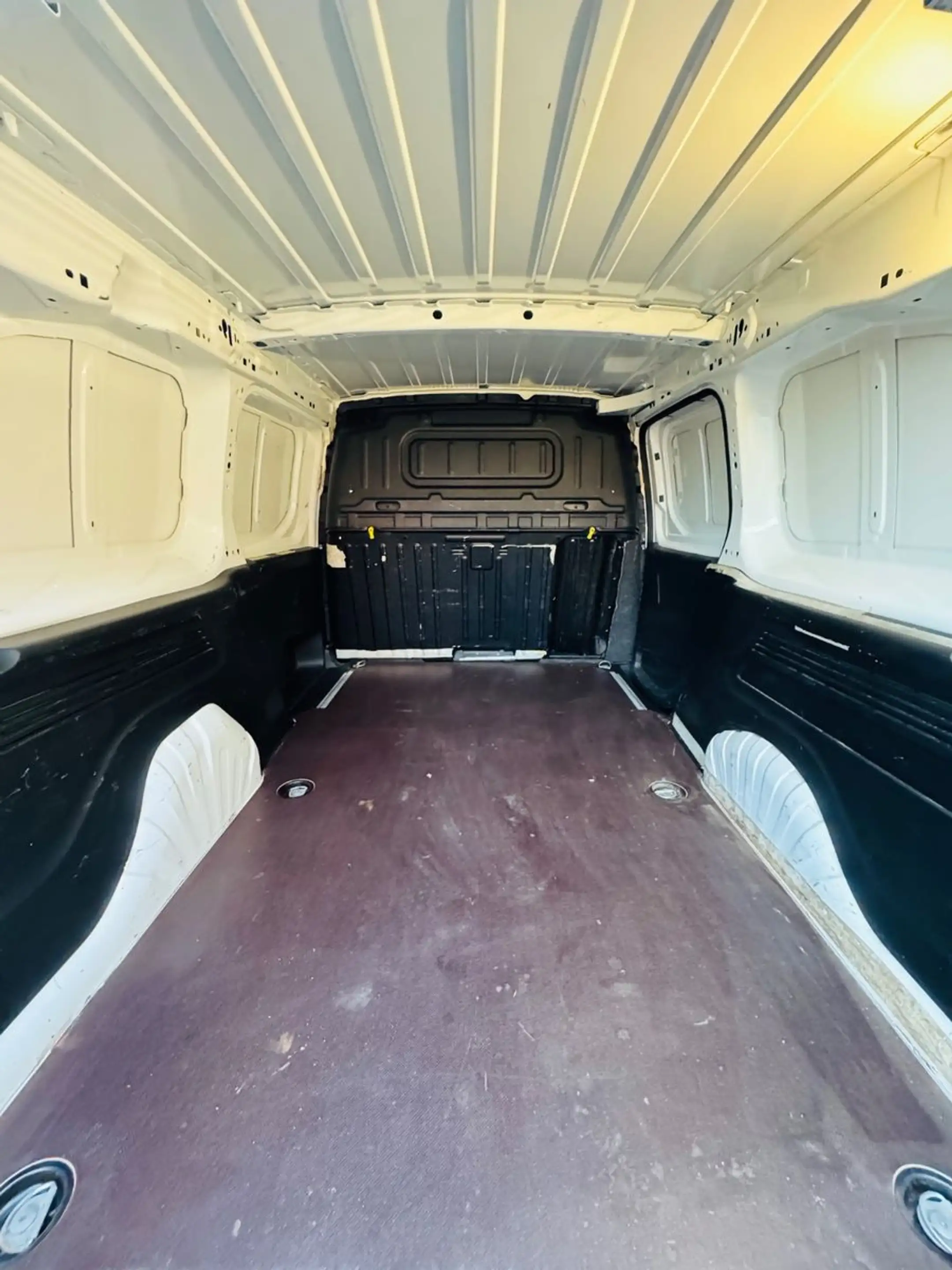 Opel Combo E Cargo Edition erhöhte Nutzlast XL — photo 7