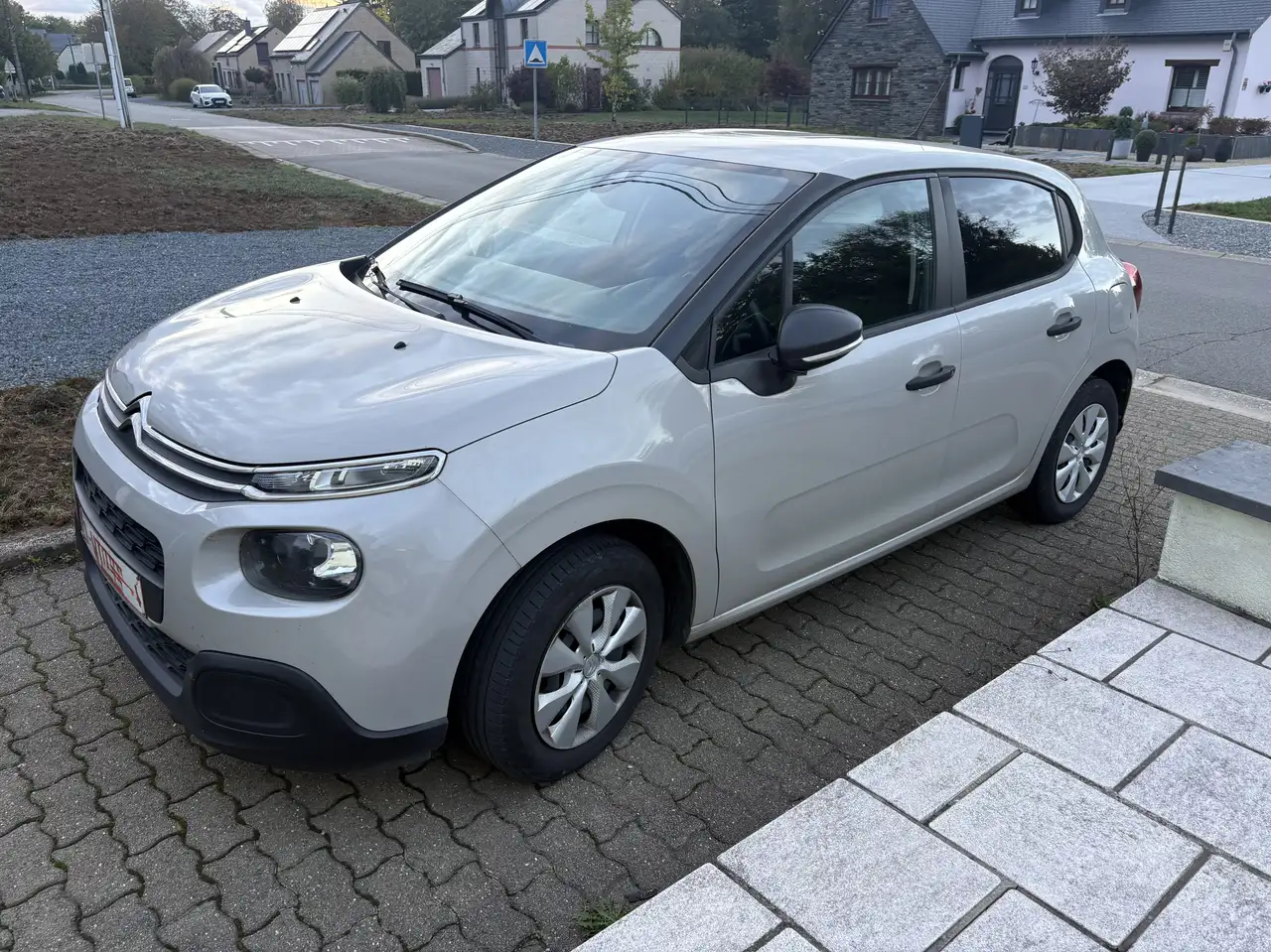 Citroën C3