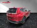 Honda CR-V 2.0 i-MMD HYBRID 4WD Lifestyle Bluetooth Navi Black - thumbnail 4